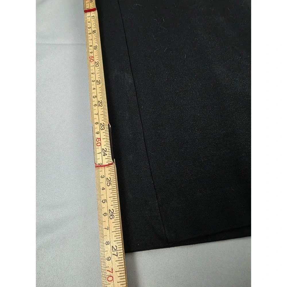 Jules & Leopold Women's Black Pants Size Large L Utility Cargo Casual